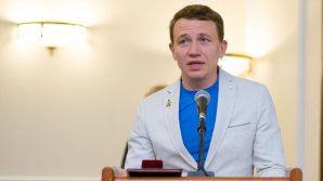 Гражданский активист Дмитрий Волошин написал открытое письмо послу США Дереку Хогану