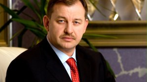 Виктор Шелин критикует действия президента Игоря Додона