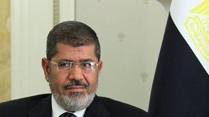 Умер экс-президент Египта Мурси