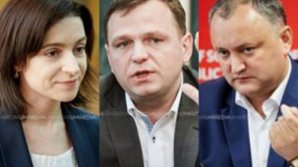 Гражданское общество обвиняет альянс ПСРМ-ACUM в отсутствии прозрачности принятия решений