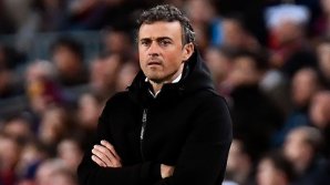 Луис Энрике покинул пост главного тренера сборной Испании по футболу