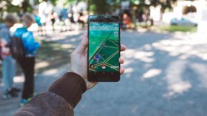 Pokemon Go подал в суд на хакеров за мошенничество