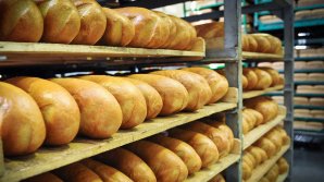 На самом крупном хлебокомбинате страны откроют еще две производственные линии