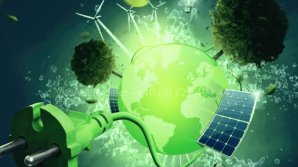 Развитие энергоэффективности: Открыта новая программа финансирования стартапов