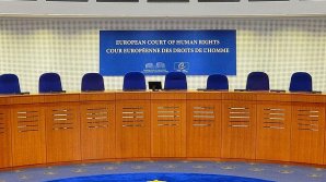 ЕСПЧ  признал Россию виновной в нарушении прав человека в Приднестровье и обязал выплатить 25 тыс. евро