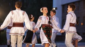 Храмовый праздник отметили в одном из исторических секторов Каушан - Кэушений Векь