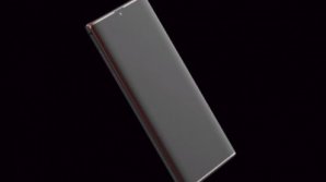 Дизайн Samsung Galaxy Note10 слили в сеть до презентации