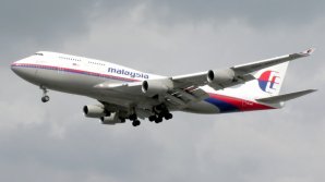 США призвали Россию к сотрудничеству по делу о крушении самолета на востоке Украины