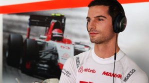 Александр Росси стал победителем десятого этапа гонок "Индикар"