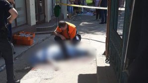 Подробности аварии на Ботанике, где погиб человек и трое пострадали