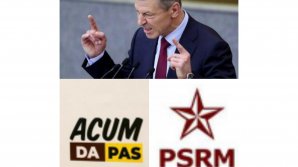 Политические аналитики: Альянс ПСРМ и блока "ACUM" быстро распадется