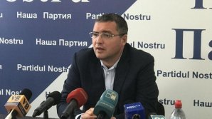 Ренато Усатого огорчила Майя Санду, которая поставила под сомнение его невиновность