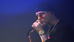 Егора Крида обвинили в плагиате песни сына Уилла Смита