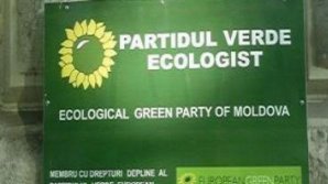 Зеленая экологическая партия призывает политические силы к диалогу и мирному решению проблем