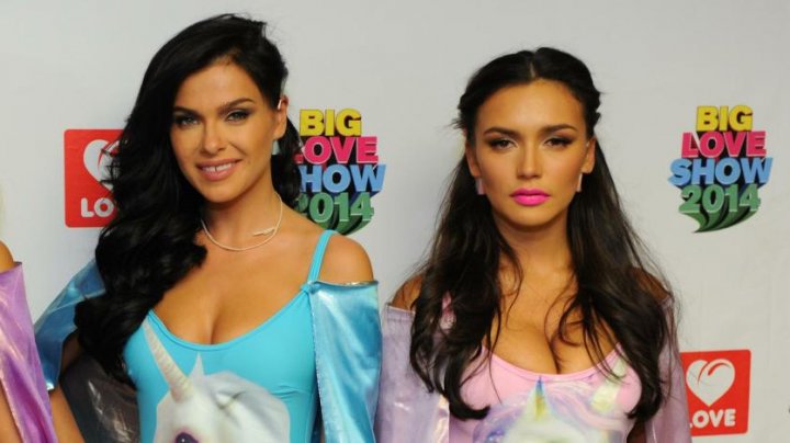 Экс-участница Serebro рассказала про тайный роман Серябкиной с Максимом Фадеевым