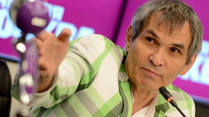 Врачи рассказали о состоянии Бари Алибасова