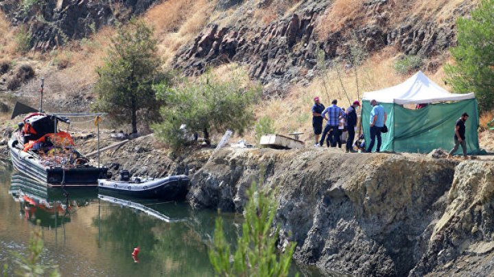 На Кипре суд приговорил серийного убийцу к семи пожизненным срокам