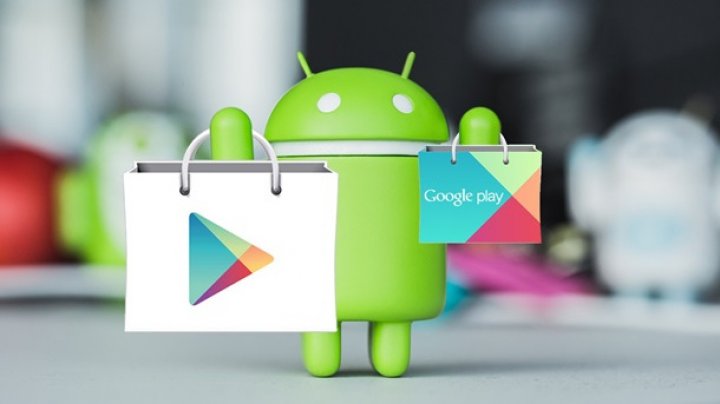 Исследование: В Google Play тысячи поддельных приложений воруют данные