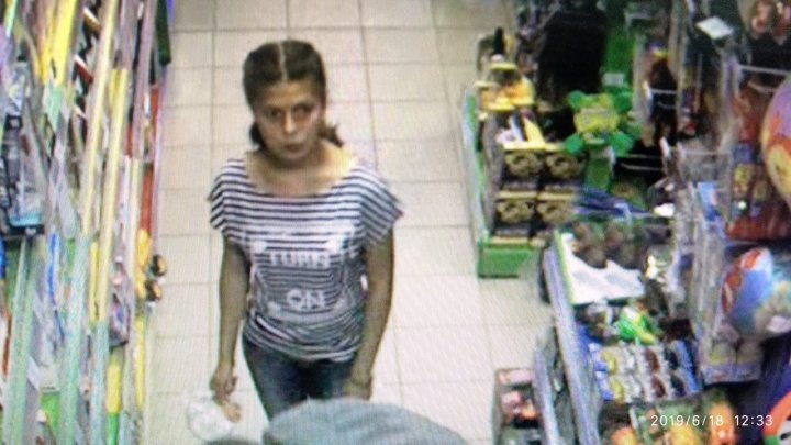 В Бельцах разыскивают грабителей