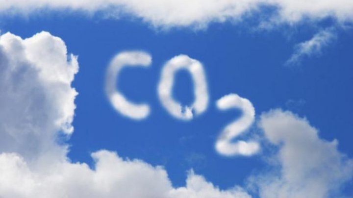 Европейские ученые предложили перерабатывать CO2 в топливо на искусственных островах