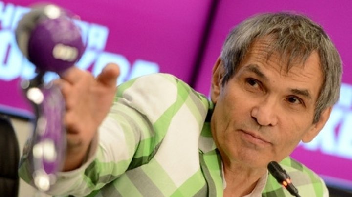 Сын Бари Алибасова раскрыл результаты обследования отца