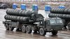 Турция ожидает поставки зенитно-ракетных установок S-400 из России