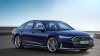 Audi показала свой новый седан S8