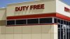 В Приднестровье закроют все магазины duty-free