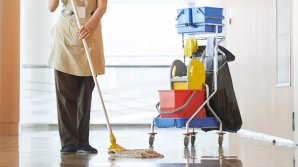 Полиция задержала 50-летнюю жительницу столицы по подозрению в серии краж