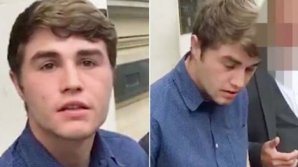 В Британии мужчина получил 50 минут тюрьмы