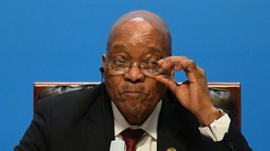 Экс-президент ЮАР продолжит сотрудничество с антикоррупционной комиссией