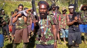 В Папуа-Новой Гвинее неизвестные массово убивают и расчленяют аборигенов