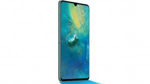 Стали известны сроки выхода 5G-смартфона Huawei