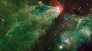 Ученые нашли новый вид белых карликов