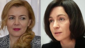 Майя Санду хочет взять под контроль деятельность Национального института юстиции