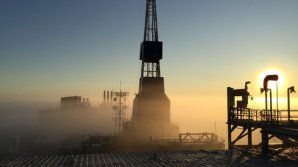 В Ливии приостановили добычу нефти на крупнейшем месторождении