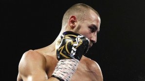 Боксер Максим Дадашев умер в США