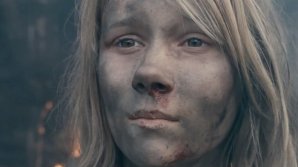 В США в свадебном путешествии скончалась актриса из фильма "Брестская крепость"