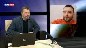 Ava.md: За нападением на Виталия Андриевского стоит президент Игорь Додон