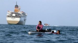 Министр морских дел Индонезии хочет выиграть у Цукерберга 10% акций Facebook