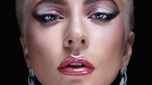 Леди Гага объявила о запуске бьюти-бренда