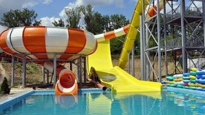 Скандал в яловенском аквапарке: подростка заставляли работать сверхурочно и не платили