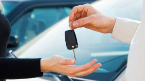 В разгаре сезон отпусков и аренды автомобилей