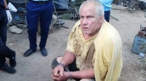 Новые детали: Последние часы жизни Александры, девочки, убитой "Монстром из Олт"