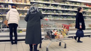 Россияне стали питаться хуже, чем в 90-е