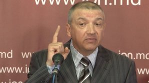 Сергей Мокану: Новый глава Пограничной полиции Росиян Василой - агент Москвы