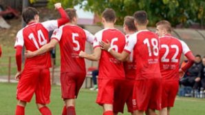 Оргеевский "Милсами" проиграл бухарестскому "Фе Че Се Бе"