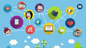 Бизнес в соцсетях становится популярным и в Молдове