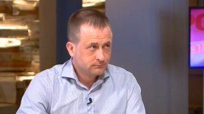 Telegraph.md: Сорин Стати - человек Ренато Усатого