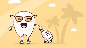 В Молдове набирает обороты стоматологический туризм